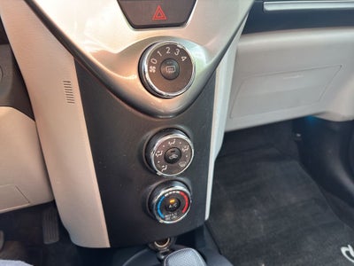 2014 Scion iQ Base