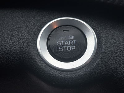 2018 Hyundai Elantra Sport