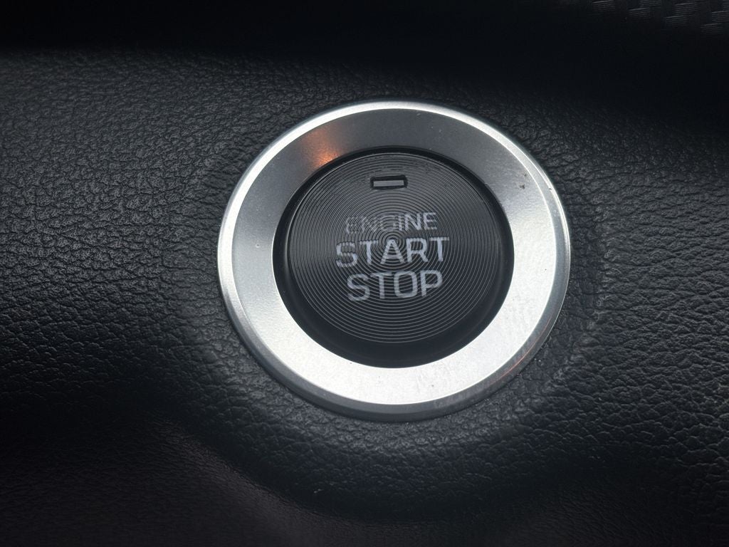 2018 Hyundai Elantra Sport