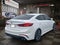 2018 Hyundai Elantra Sport