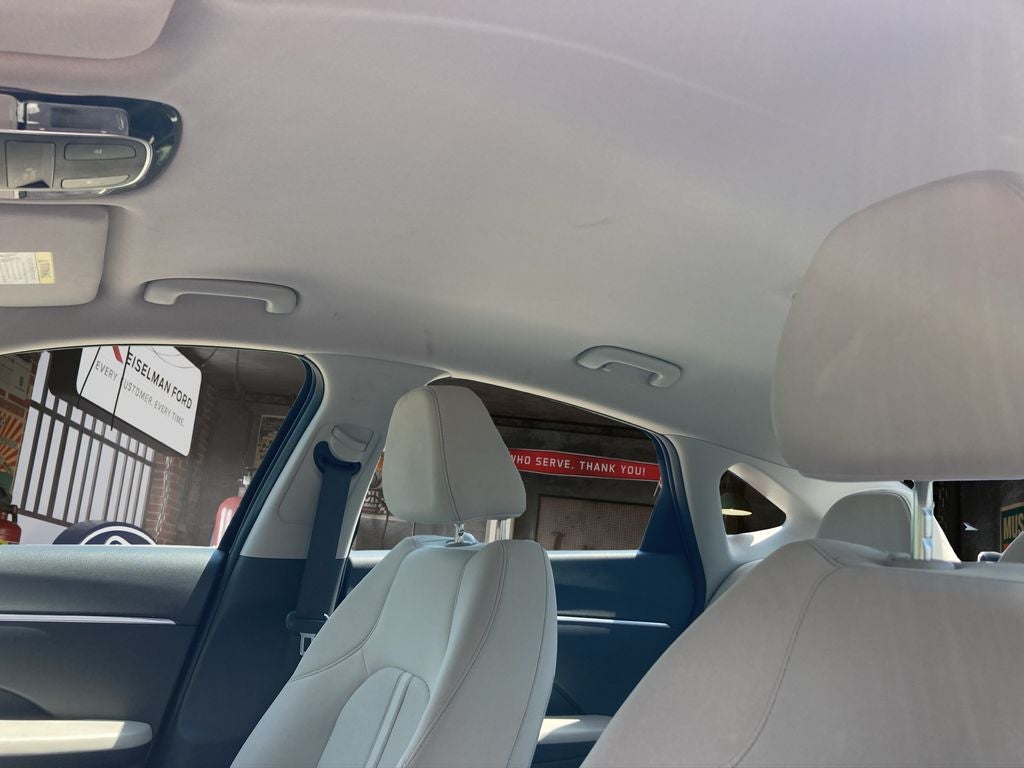 2023 Hyundai Sonata SE