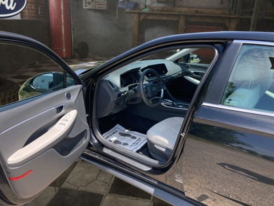 2023 Hyundai Sonata SE