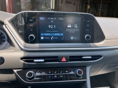 2023 Hyundai Sonata SE