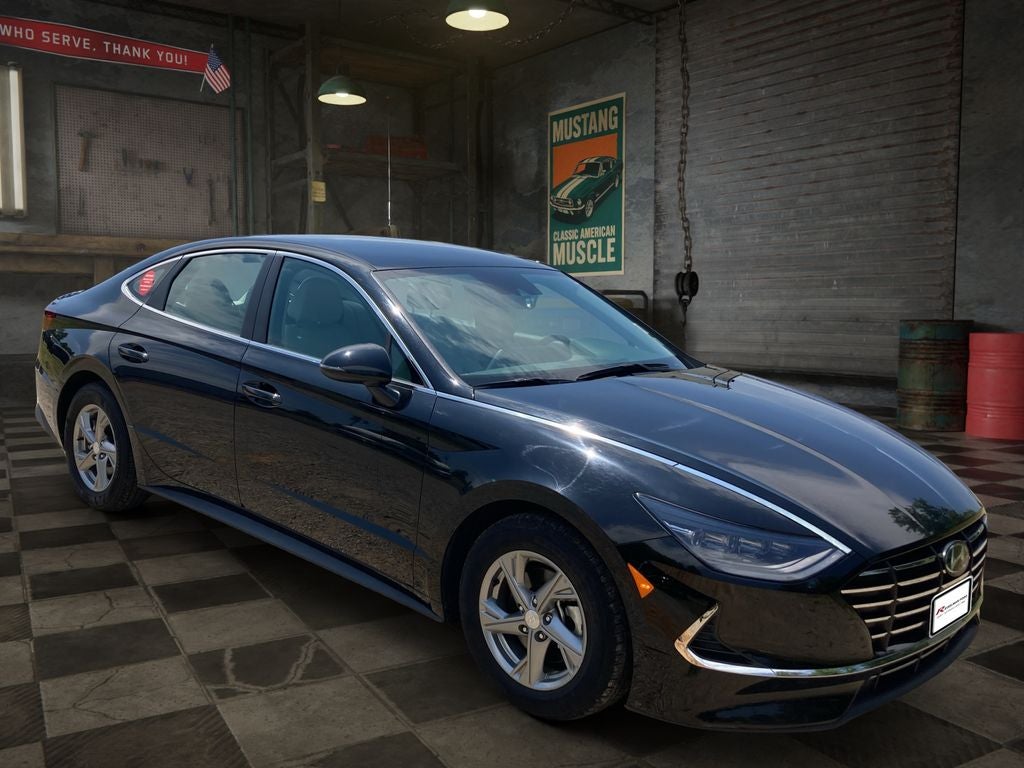 2023 Hyundai Sonata SE