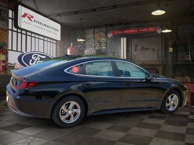 2023 Hyundai Sonata SE