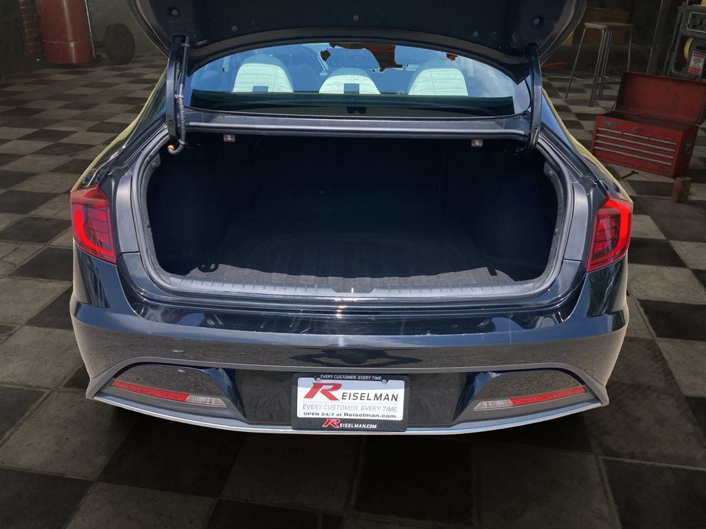 2023 Hyundai Sonata SE