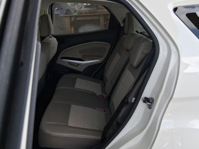 2018 Ford EcoSport S