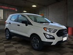 2018 Ford EcoSport S
