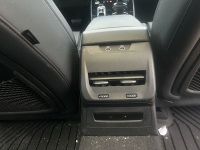2025 Audi A5 2.0T Premium Plus quattro