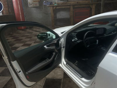 2025 Audi A5 2.0T Premium Plus quattro