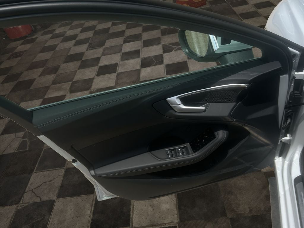 2025 Audi A5 2.0T Premium Plus quattro