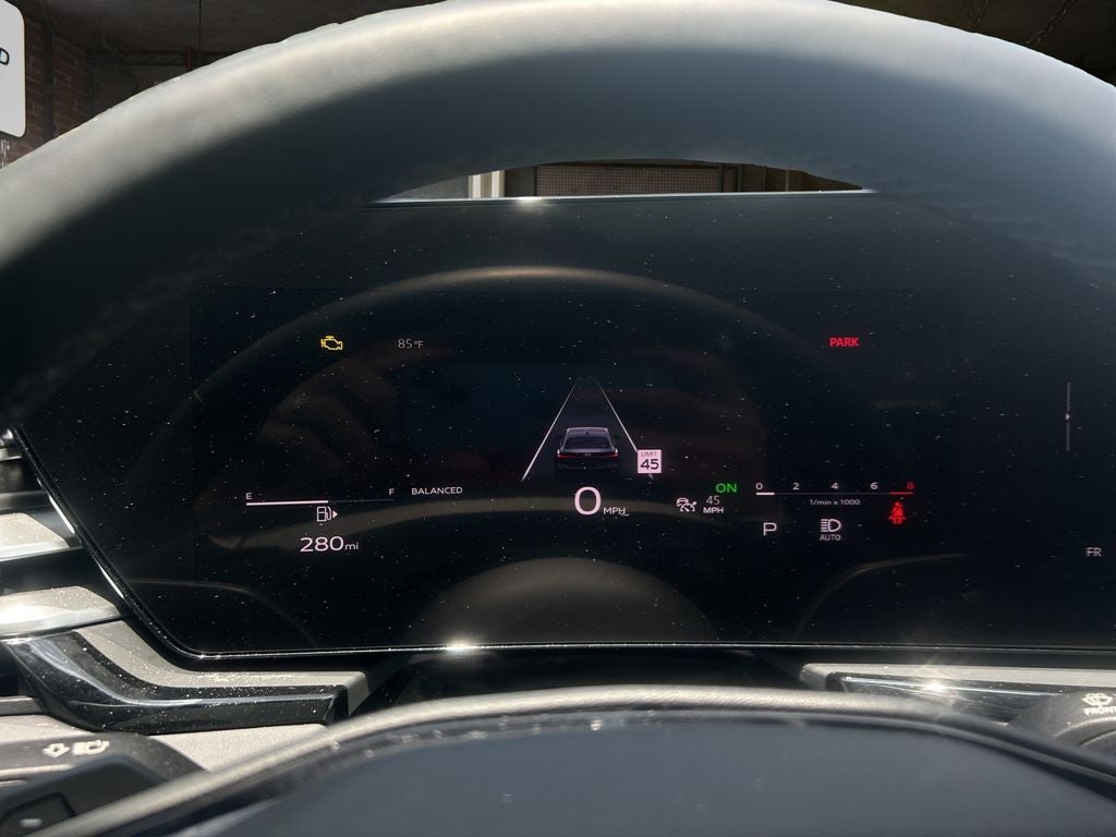 2025 Audi A5 2.0T Premium Plus quattro