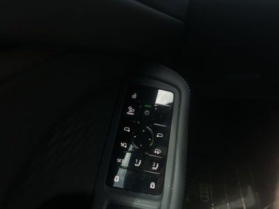 2025 Audi A5 2.0T Premium Plus quattro