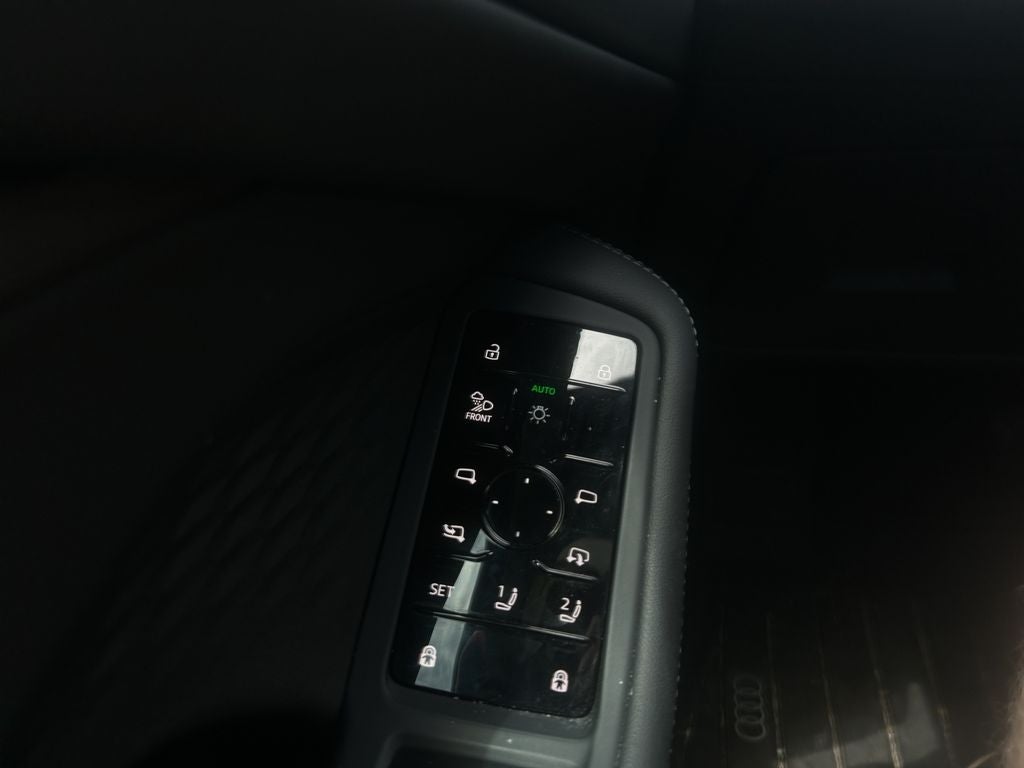 2025 Audi A5 2.0T Premium Plus quattro