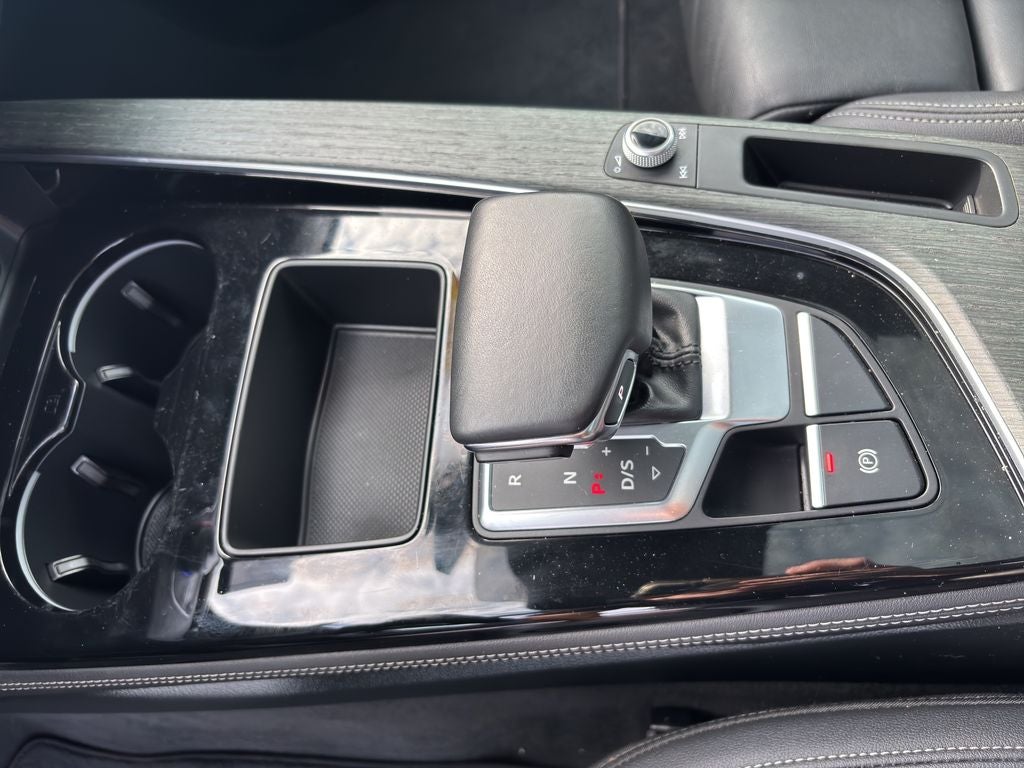 2023 Audi A5 Sportback 45 S line Premium Plus quattro