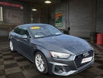 2023 Audi A5 Sportback 45 S line Premium Plus quattro