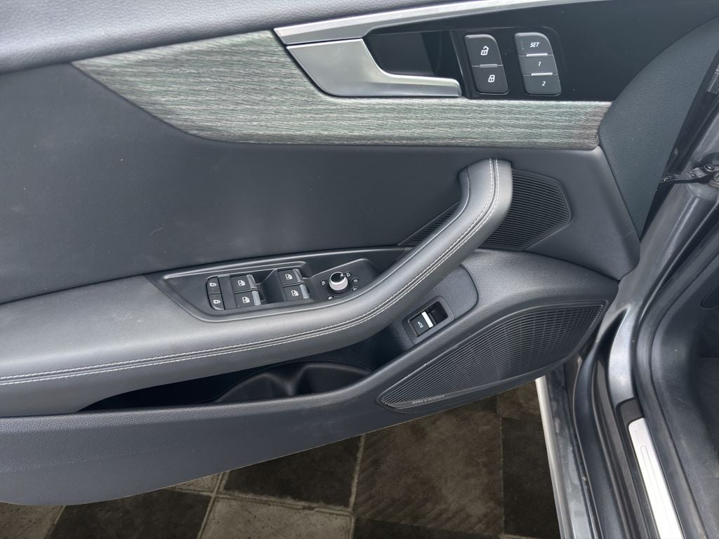 2023 Audi A5 Sportback 45 S line Premium Plus quattro