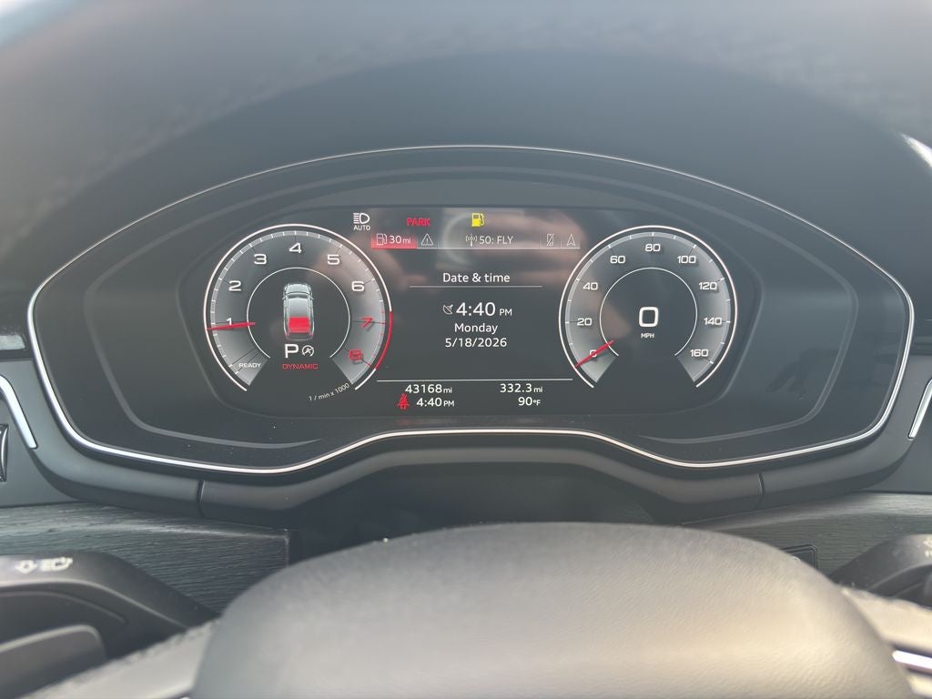 2023 Audi A5 Sportback 45 S line Premium Plus quattro