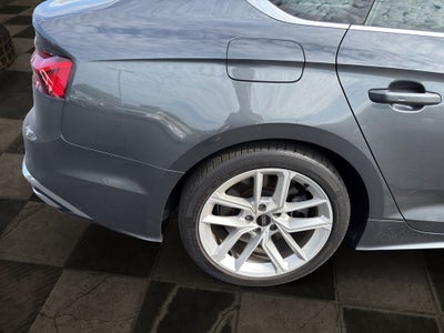 2023 Audi A5 Sportback 45 S line Premium Plus quattro