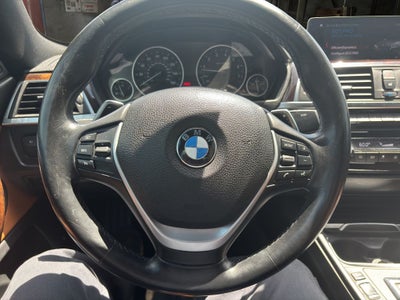 2019 BMW 4 Series 430i Gran Coupe