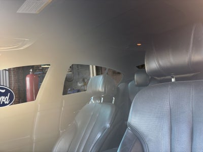 2013 BMW 6 Series 650i Gran Coupe