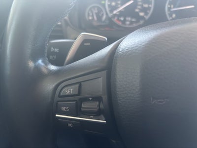 2013 BMW 6 Series 650i Gran Coupe