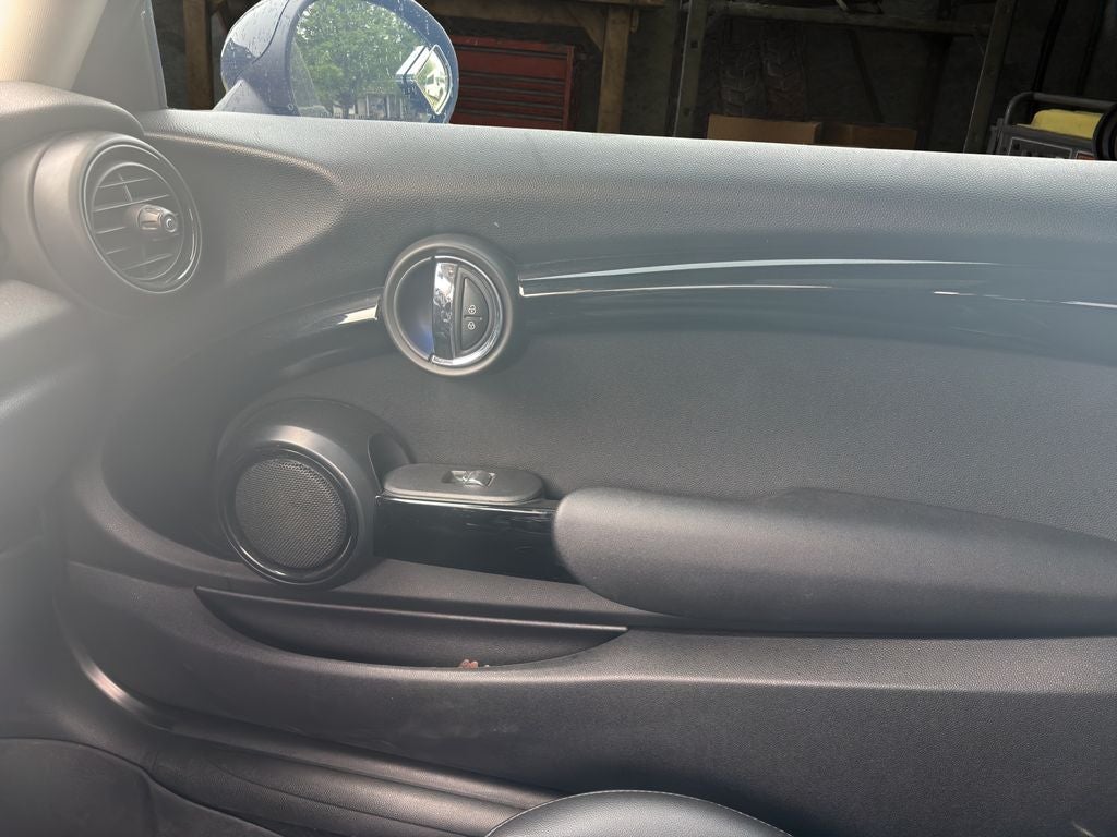 2019 MINI Cooper Classic