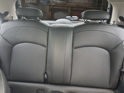 2019 MINI Cooper Classic