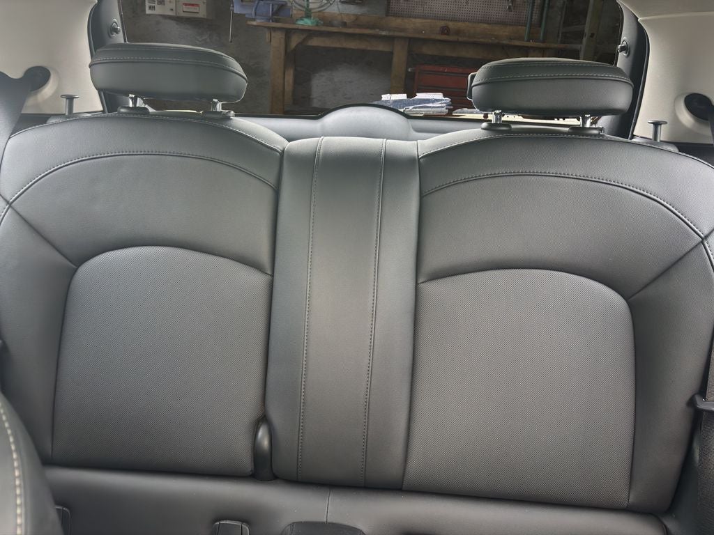 2019 MINI Cooper Classic