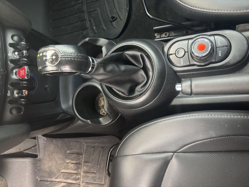 2019 MINI Cooper Classic