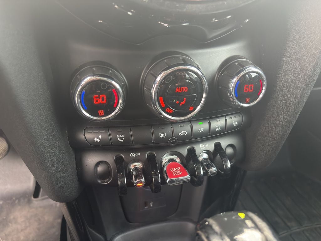 2019 MINI Cooper Classic