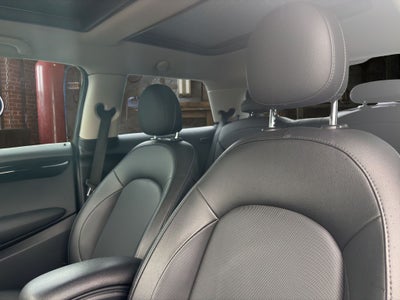 2019 MINI Cooper Classic