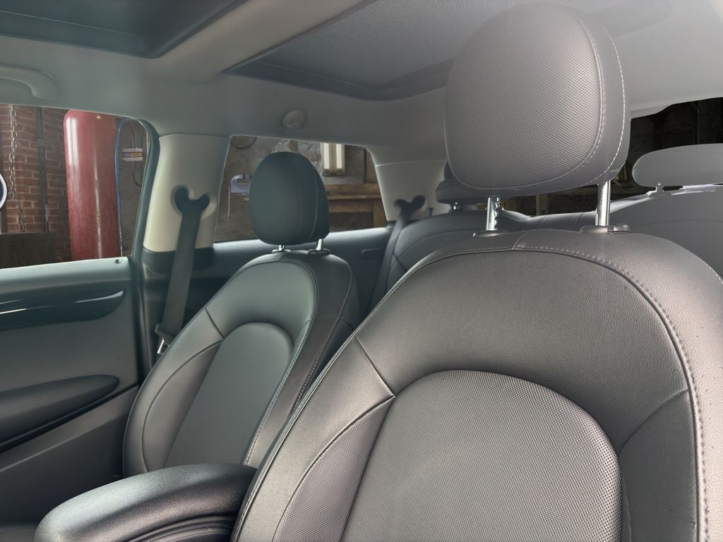 2019 MINI Cooper Classic