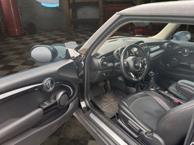 2019 MINI Cooper Classic