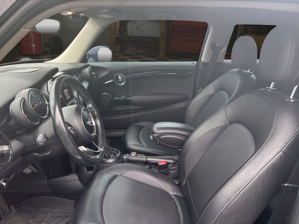 2019 MINI Cooper Classic