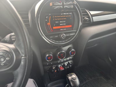 2019 MINI Cooper Classic