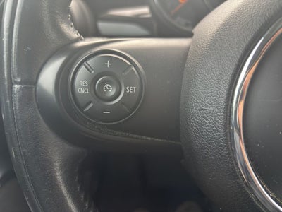 2019 MINI Cooper Classic