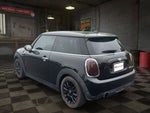 2019 MINI Cooper Classic