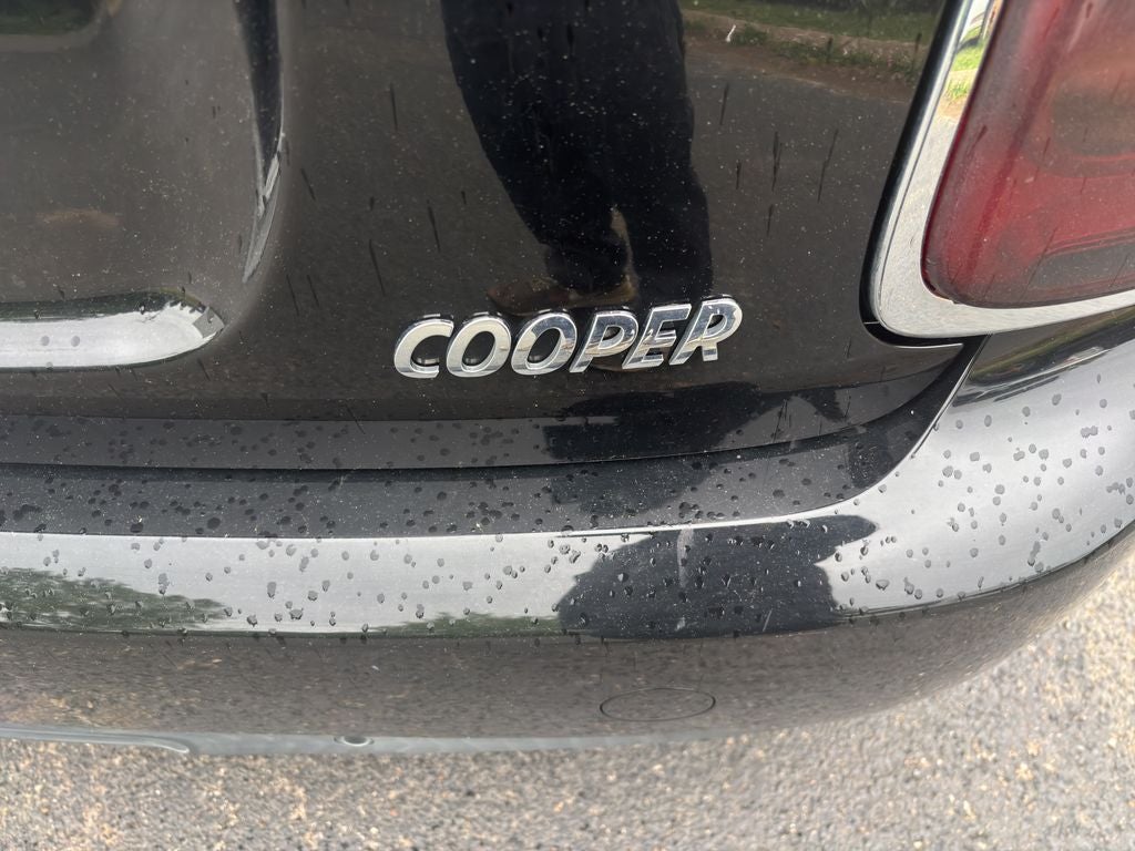 2019 MINI Cooper Classic