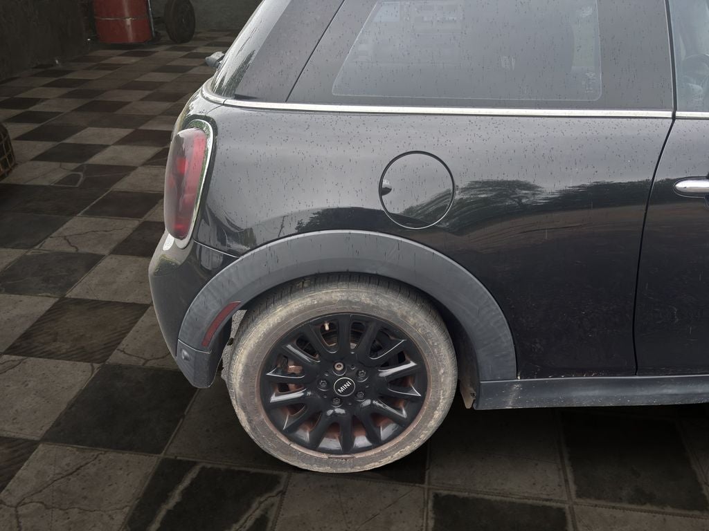 2019 MINI Cooper Classic