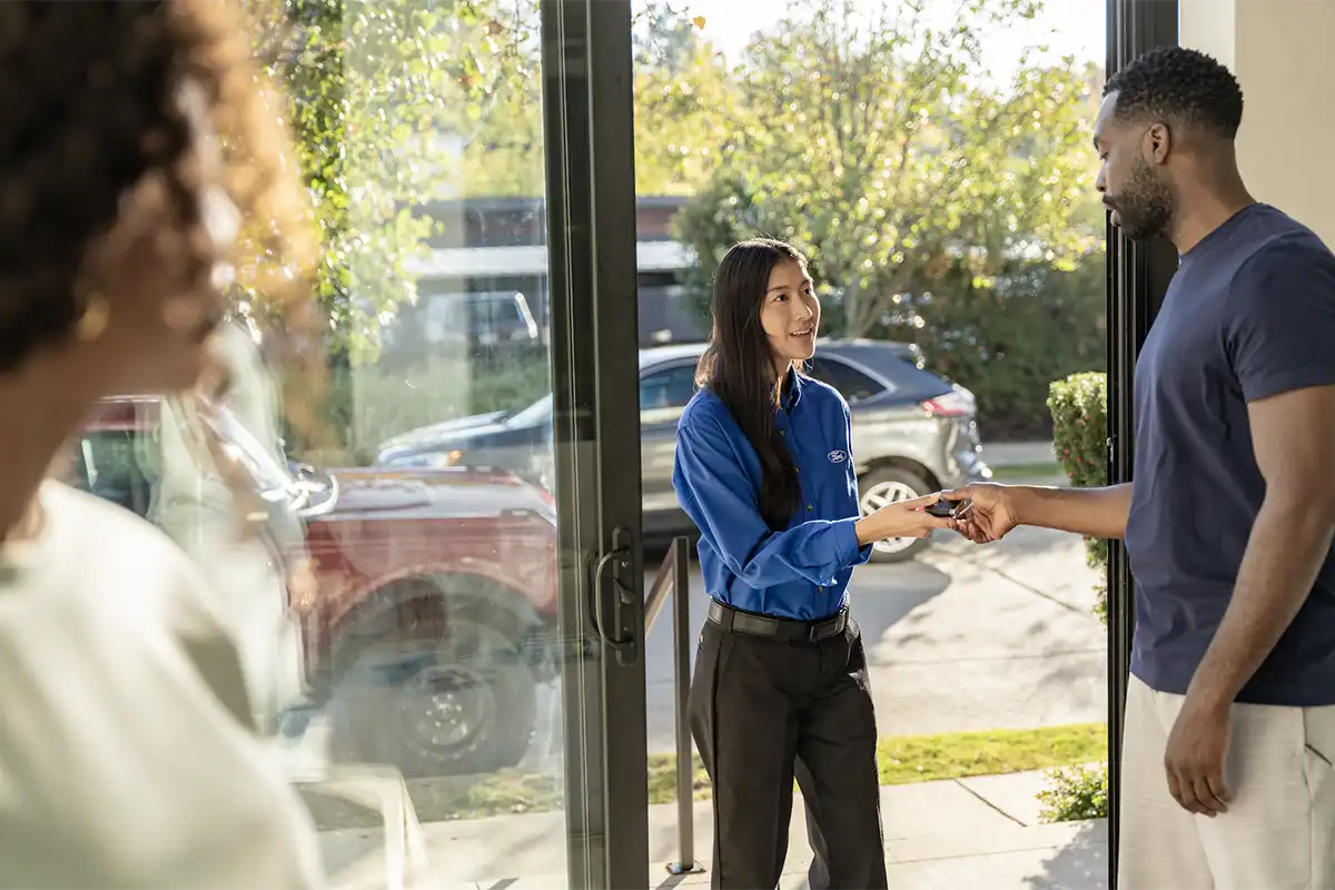 Reiselman Ford in Dickson TN