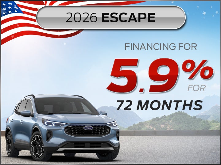 Escape Offer