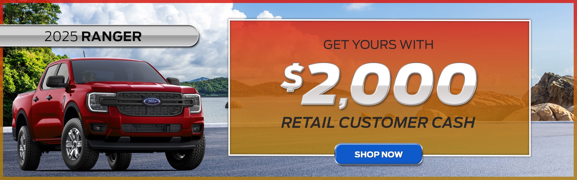 Ranger Offer
