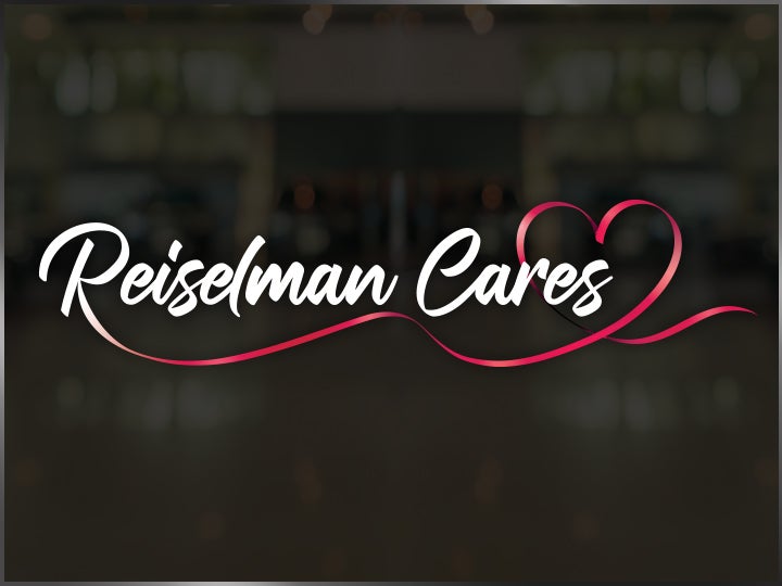 Reiselman Cares