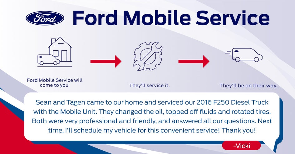 Reiselman Ford in Dickson TN